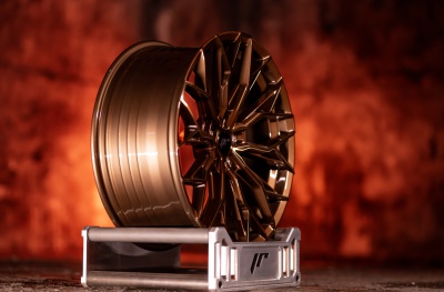 JR49 japan racing wheels details