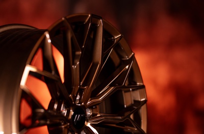 JR49 japan racing rim details