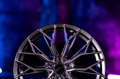 JR49 japan racing wheels