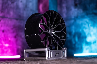 JR49 japan racing wheels