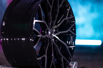 JR49 japan racing wheels details