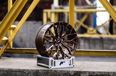 JR49 japan racing wheels