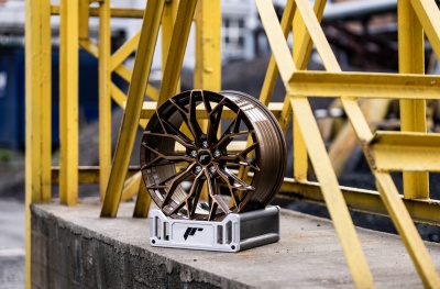 JR49 japan racing wheels details