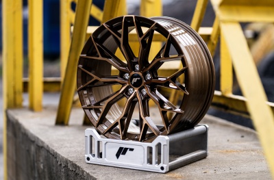 JR49 japan racing rims