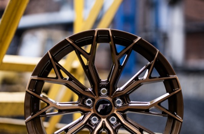 JR49 japan racing rim details
