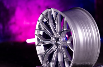 JR49 japan racing wheels details