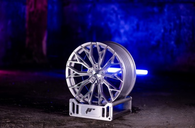 JR49 japan racing rims