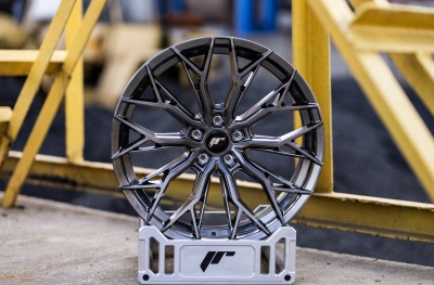JR49 japan racing wheels details