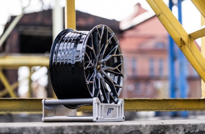JR49 japan racing rims