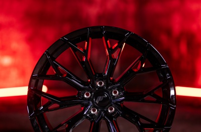 JR49 japan racing wheels