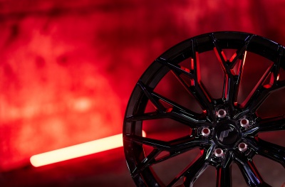 JR49 japan racing wheels details