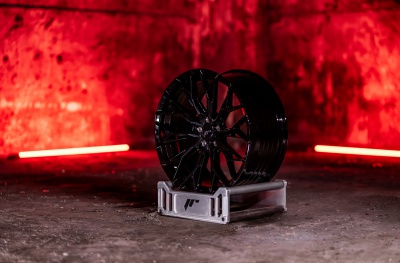 JR49 japan racing rims