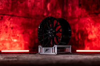 JR49 japan racing rim details