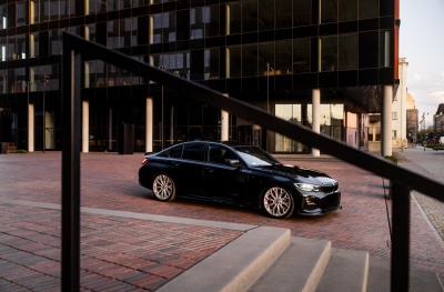 BMW pics
