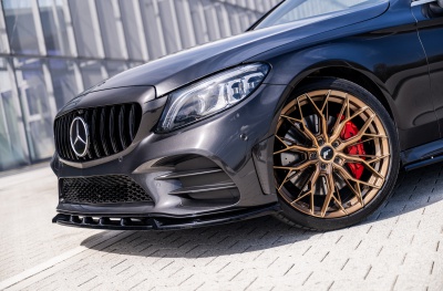 Mercedes-Benz pics