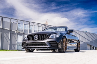 Mercedes-Benz C Class / C43 / C63