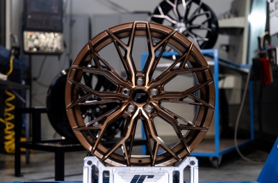 JR49 japan racing wheels
