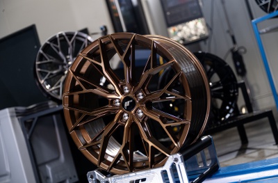 JR49 japan racing wheels details