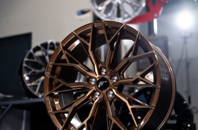 JR49 japan racing rim details