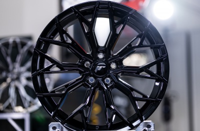 JR49 japan racing wheels