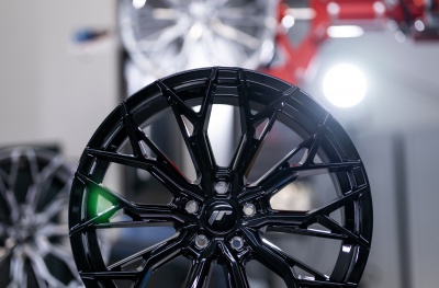 JR49 japan racing wheels details