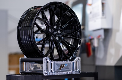 JR49 japan racing rims