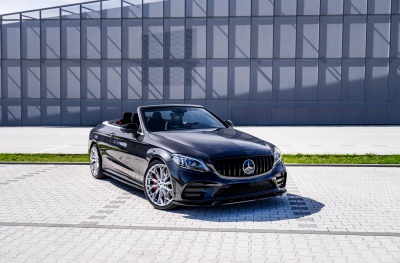 Mercedes-Benz pics