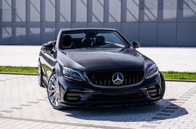 Mercedes-Benz images