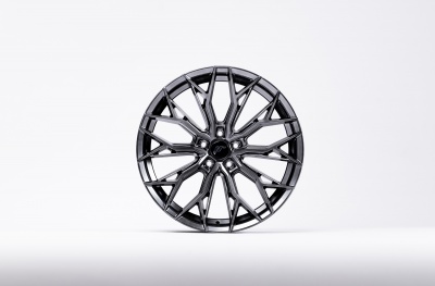 JR49 Hyper Black