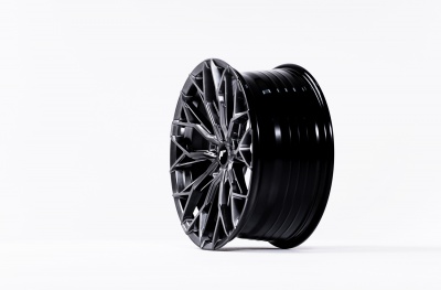 JR49 Hyper Black