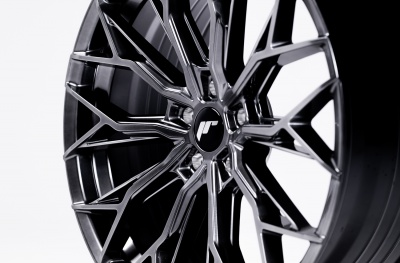 JR49 Hyper Black