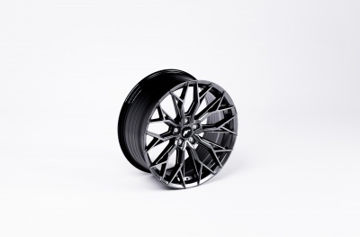 JR49 japan racing wheels details