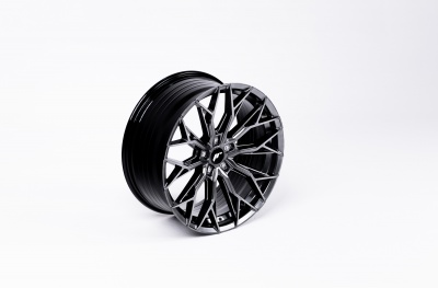 JR49 japan racing rims