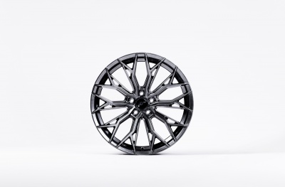 JR49 japan racing rim details