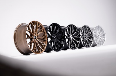 JR49 japan racing wheels