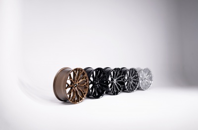 JR49 japan racing wheels details
