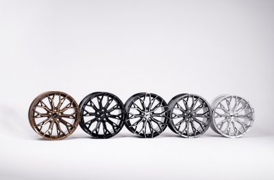 JR49 japan racing rims
