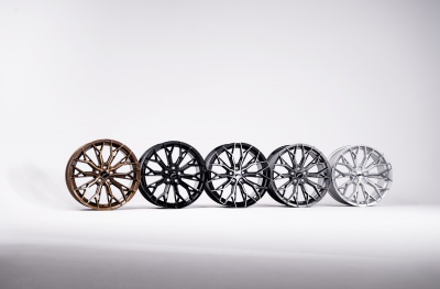 JR49 japan racing rim details