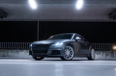 Audi pics