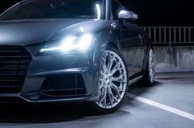 Audi images