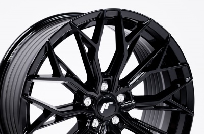 JR49 japan racing rim details