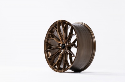 JR49 Platinum Bronze
