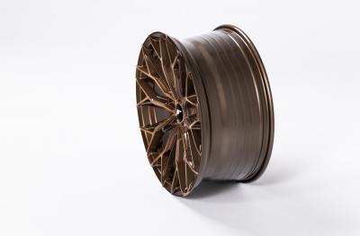 JR49 Platinum Bronze