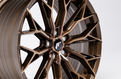 JR49 japan racing rim details