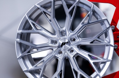 JR49 japan racing wheels