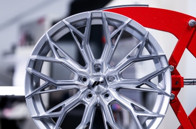 JR49 japan racing wheels details