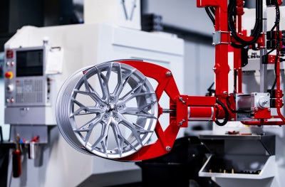 JR49 japan racing rims