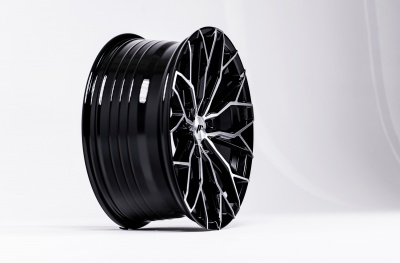 JR49 japan racing rims