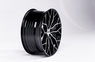 JR49 japan racing rim details