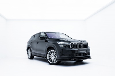 Skoda pictures